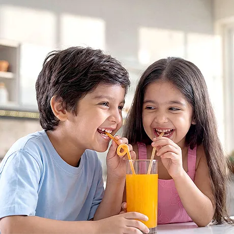 Children's Health Blueprint